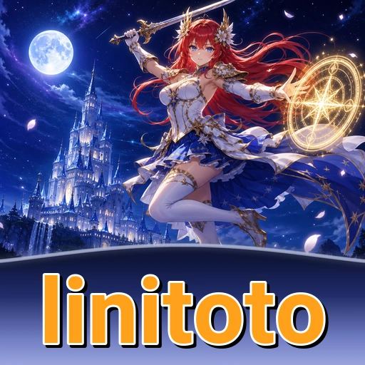 Logo linitoto