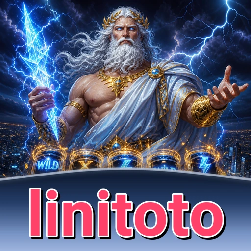 Logo linitoto