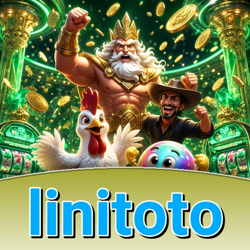 Logo linitoto