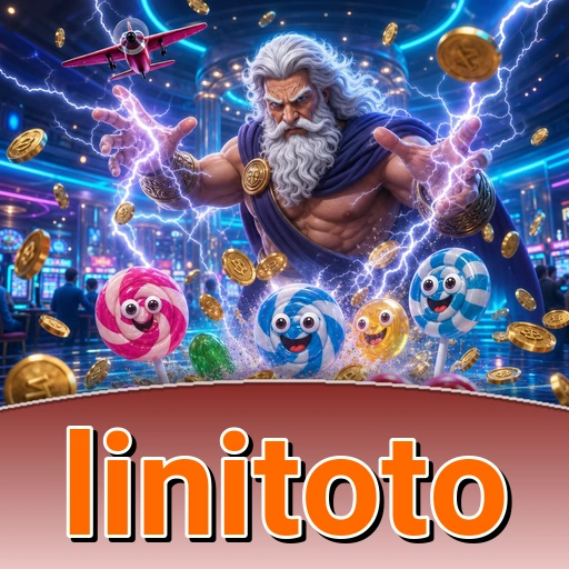 Logo linitoto